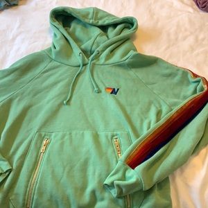 COPY - Aviator Nation Hoody